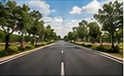 Black Top Roads — visual from the supplied development reference